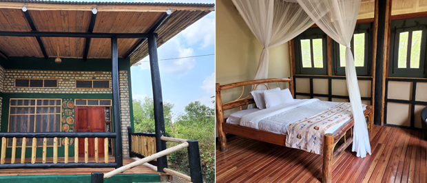 enshama game lodge