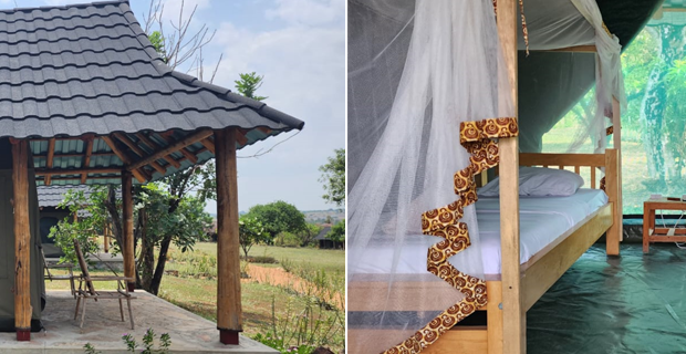 Nature Lodge