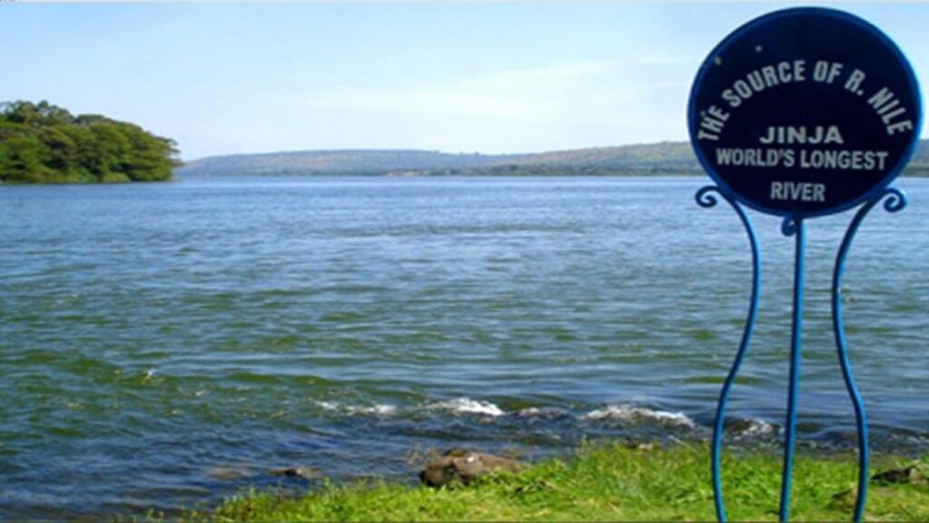 source of river nile