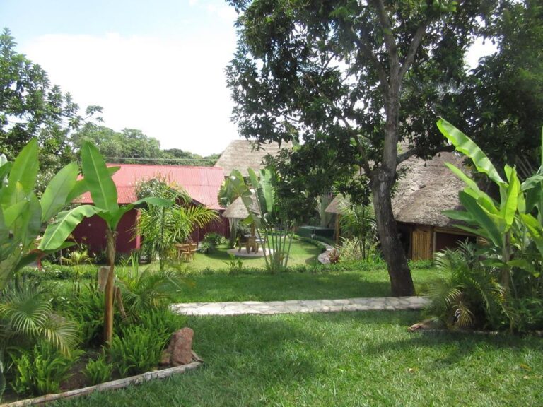 Precious Guest House
