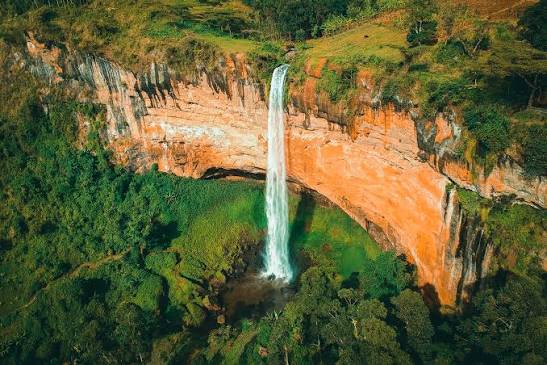 sipi falls